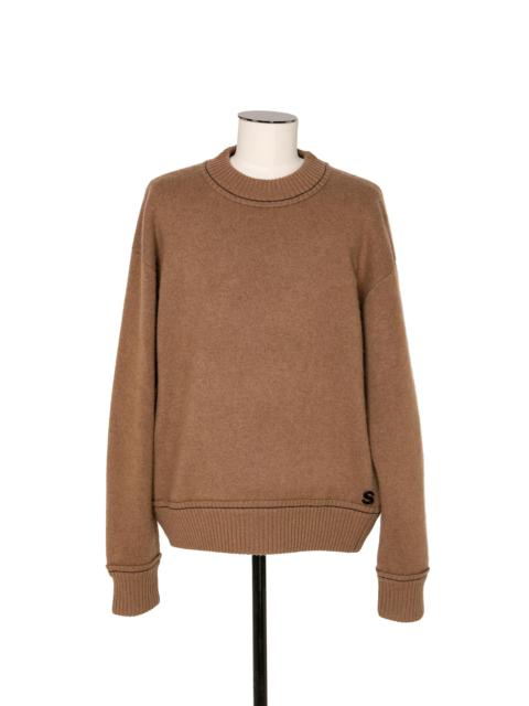 s Cashmere Knit Pullover