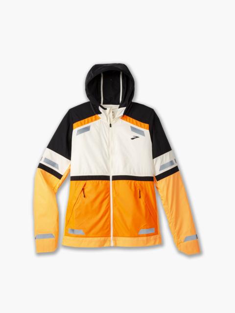 BROOKS Run Visible Jacket 2.0