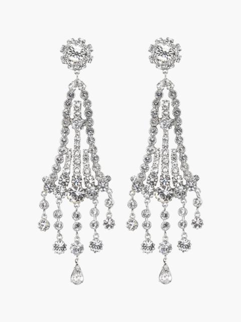 Jennifer Behr Anastasia Earrings