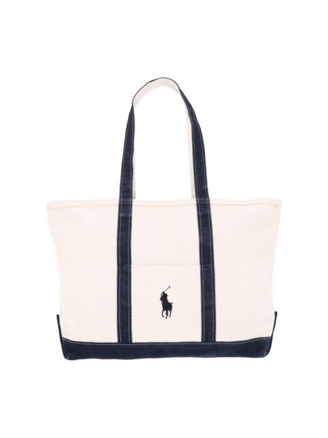 Polo Ralph Lauren TOTE BAG “BIG PONY”