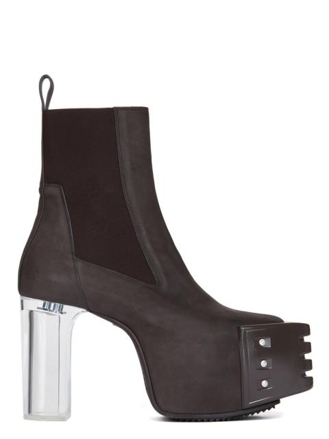 Rick Owens BOOTS