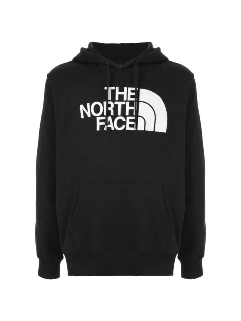 The North Face Half Dome pullover hoodie