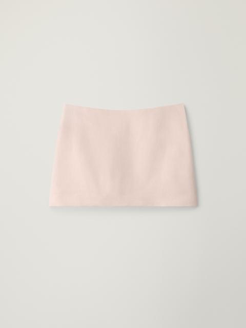 LISA YANG Mini Skirt