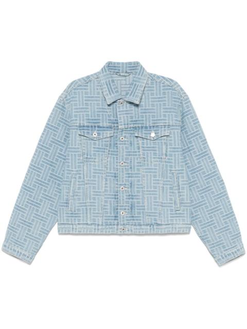 KENZO Weave jacket