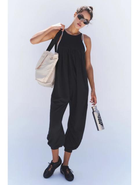 FREE PEOPLE Take It Easy One-Piece