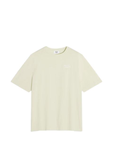 Maison Kitsuné organic-cotton T-shirt