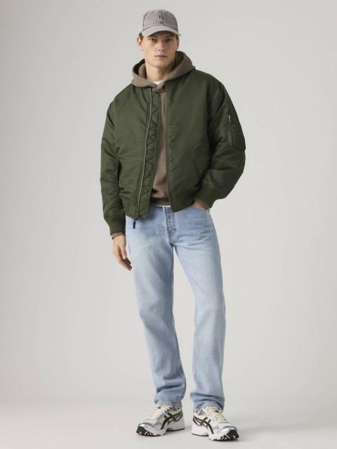 Levi's 501® RELAXED FIT MEN'S JEANS