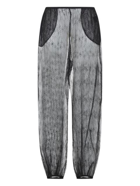 The Frankie Shop Orissa trousers