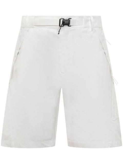 C.P. Company Metropolis cargo shorts