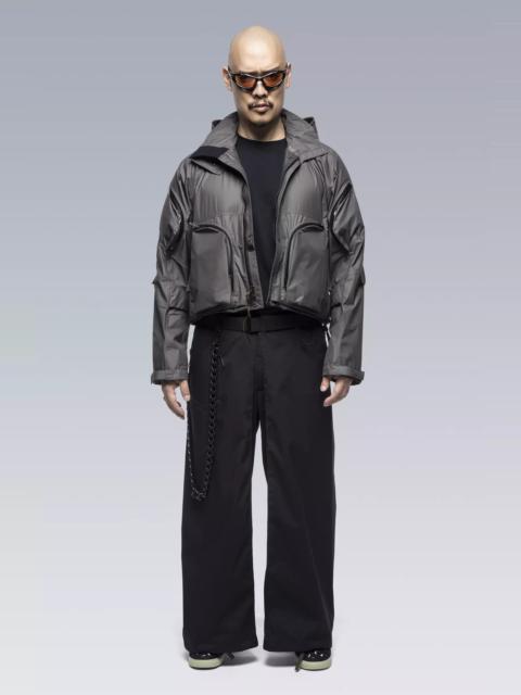 ACRONYM J120K-GTPL 2L Gore-Tex Paclite Plus InterOps Jacket Gray