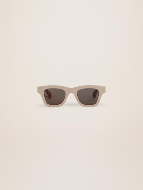 JACQUEMUS Les lunettes Nocio