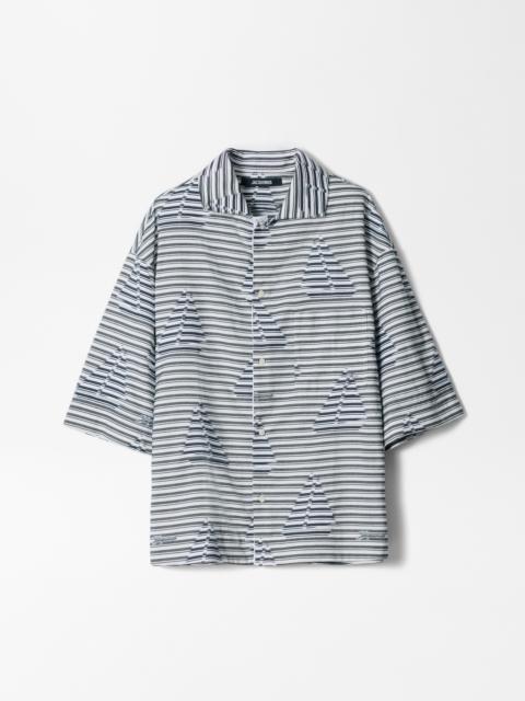 JACQUEMUS The Plage shirt