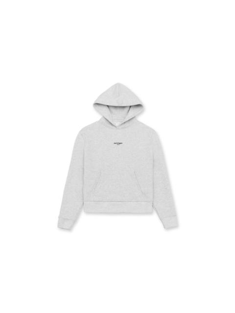 Focus Hoodie