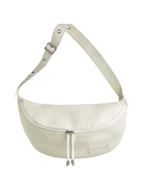 Vilebrequin Medium Leather Belt Bag