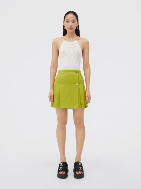 Bottega Veneta skirt