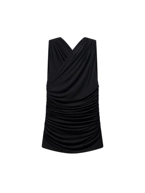A.L.C. Posie Jersey Top