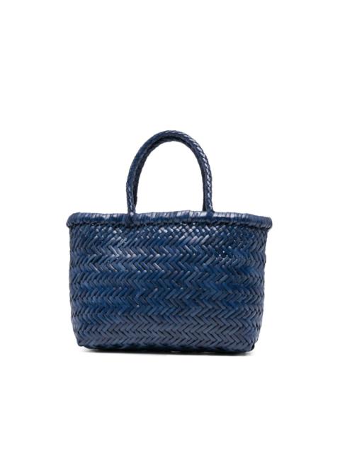 DRAGON DIFFUSION mini Flat Gora tote bag