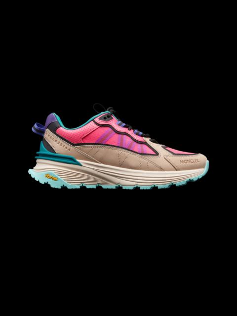 Moncler Lite Runner Sneakers