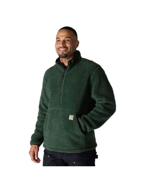 Carhartt Loose Fit Fleece Pullover - 2 Warmer Rating