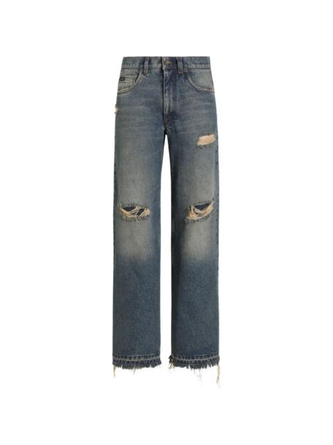 Dolce & Gabbana Jeans