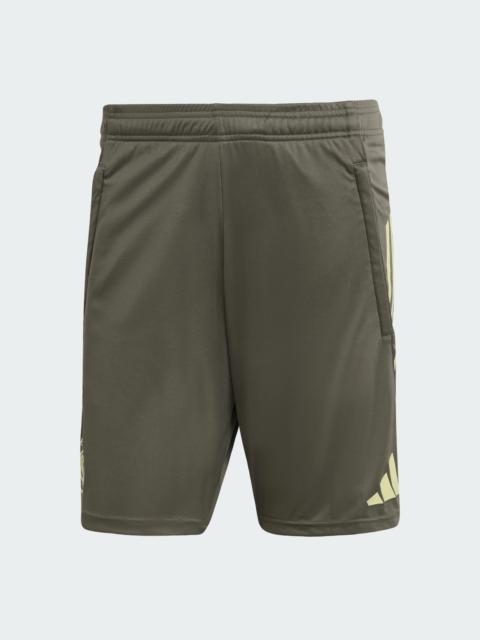 adidas Real Madrid Tiro 25 Competition Training Shorts