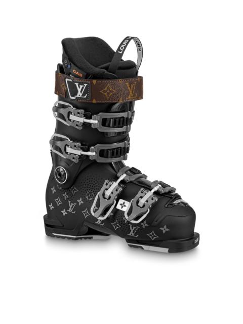 Louis Vuitton Slalom Ski Boot