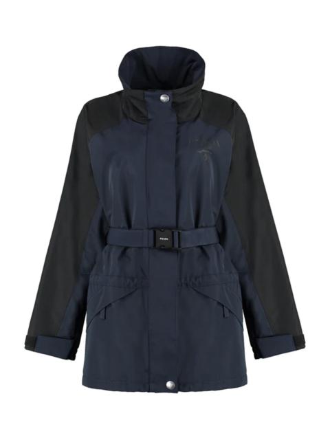 Prada Windbreaker Jacket