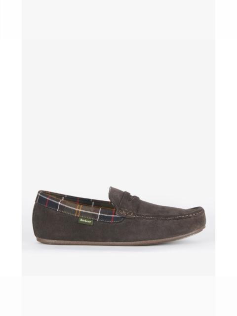 Barbour PORTERFIELD SLIPPERS