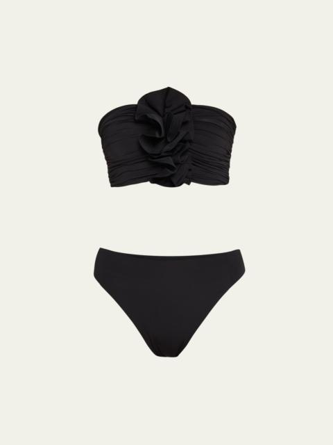 MAYGEL CORONEL Melao Two-Piece Swimsuit