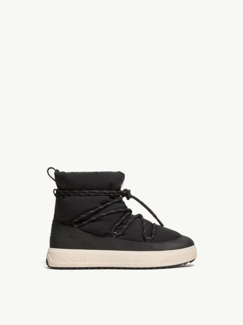 Moncler Moncler x Fragment Altive Mid Snow Boots