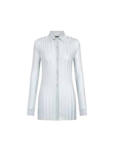 TOM FORD KNIT SHIRT
