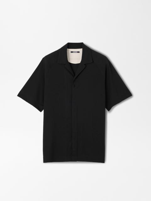JACQUEMUS The Jean Atelier shirt