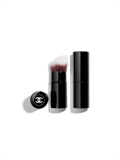 CHANEL PINCEAU FOND DE TEINT RETRACTABLE N°103 Retractable Foundation Brush