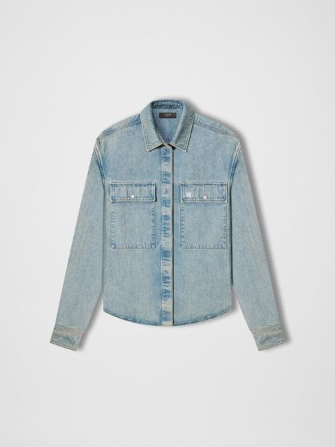 AMIRI WORKWEAR SHIRT