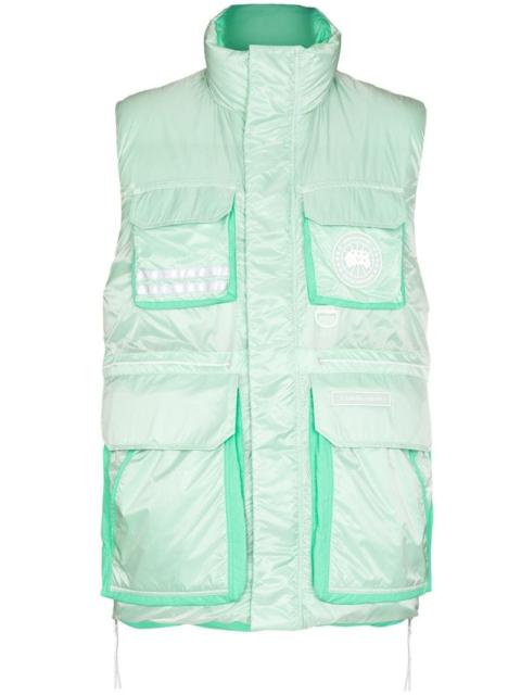 Canada Goose X-Ray 프리스타일 gilet