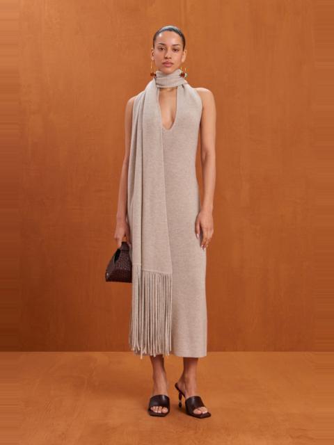 JORDEN KNIT DRESS