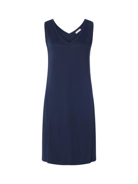 HANRO Pure Essence Cotton Tank Nightgown