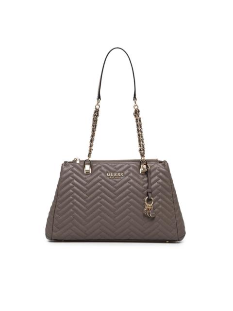 GUESS USA Anning tote bag