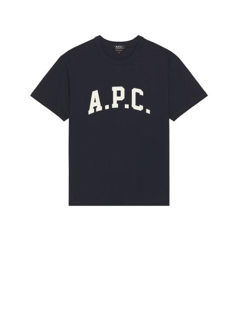 A.P.C. Marcus T-Shirt