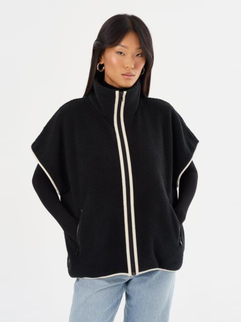 LAMARQUE EUDORA | Polar Fleece Vest