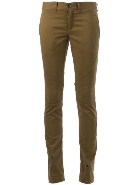Maison MIHARAYASUHIRO skinny chino