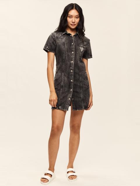 RETROFÊTE ANNE DRESS BY SER.O.YA