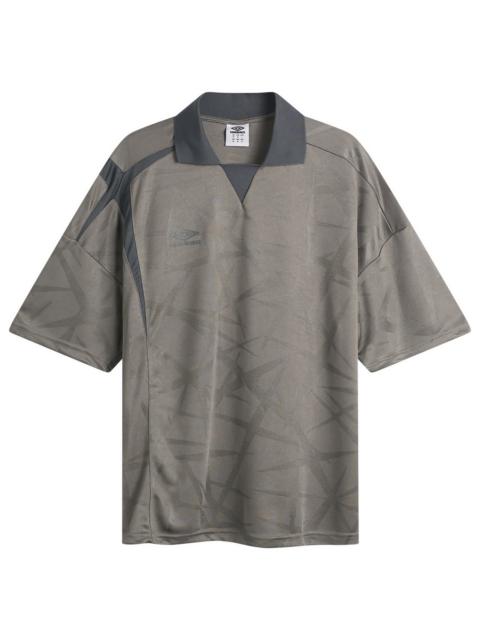 umbro Umbro Boxy Football Shirt