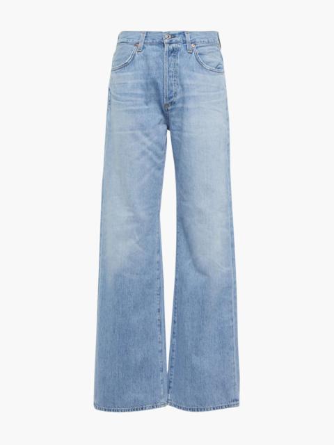 Citizens of Humanity ANNINA TROUSER JEAN
