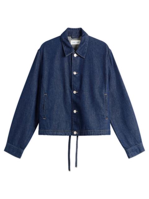 SAMSØE SAMSØE Samsøe Samsøe Sanana Denim Jacket