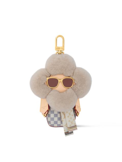 Louis Vuitton Vivienne Fashionista Bag Charm