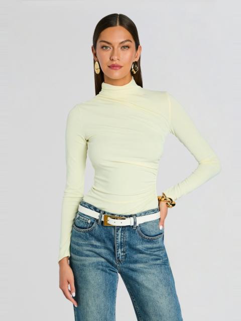 RETROFÊTE VIVIENNE TOP