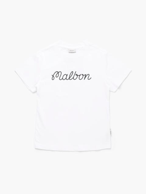 malbon Cosette Script Tee