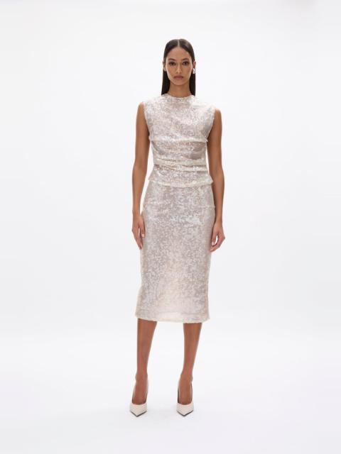 RACHEL GILBERT MARLOW SKIRT