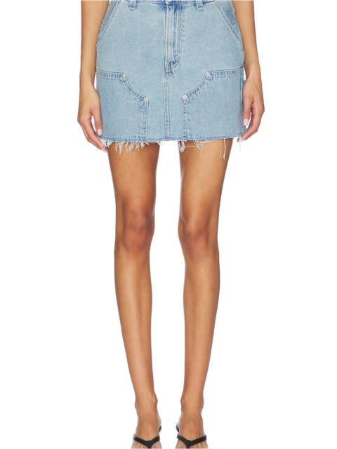 Levi's Icon Utility Skirt